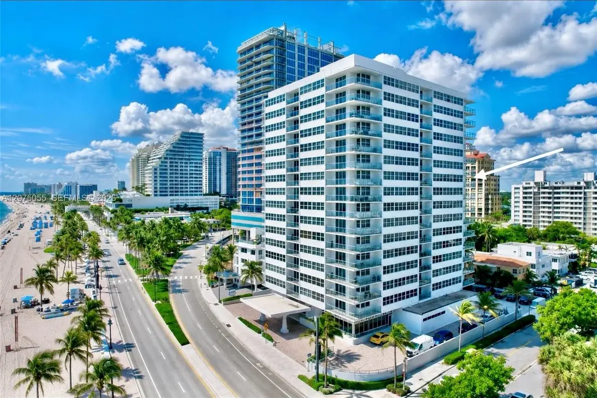 209 N Fort Lauderdale Beach Blvd #10A, Fort Lauderdale: photo 1 of 51