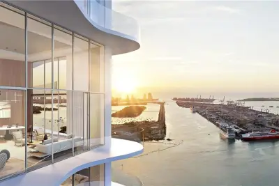 1400 Biscayne Blvd #3501, Miami: photo 1 of 47