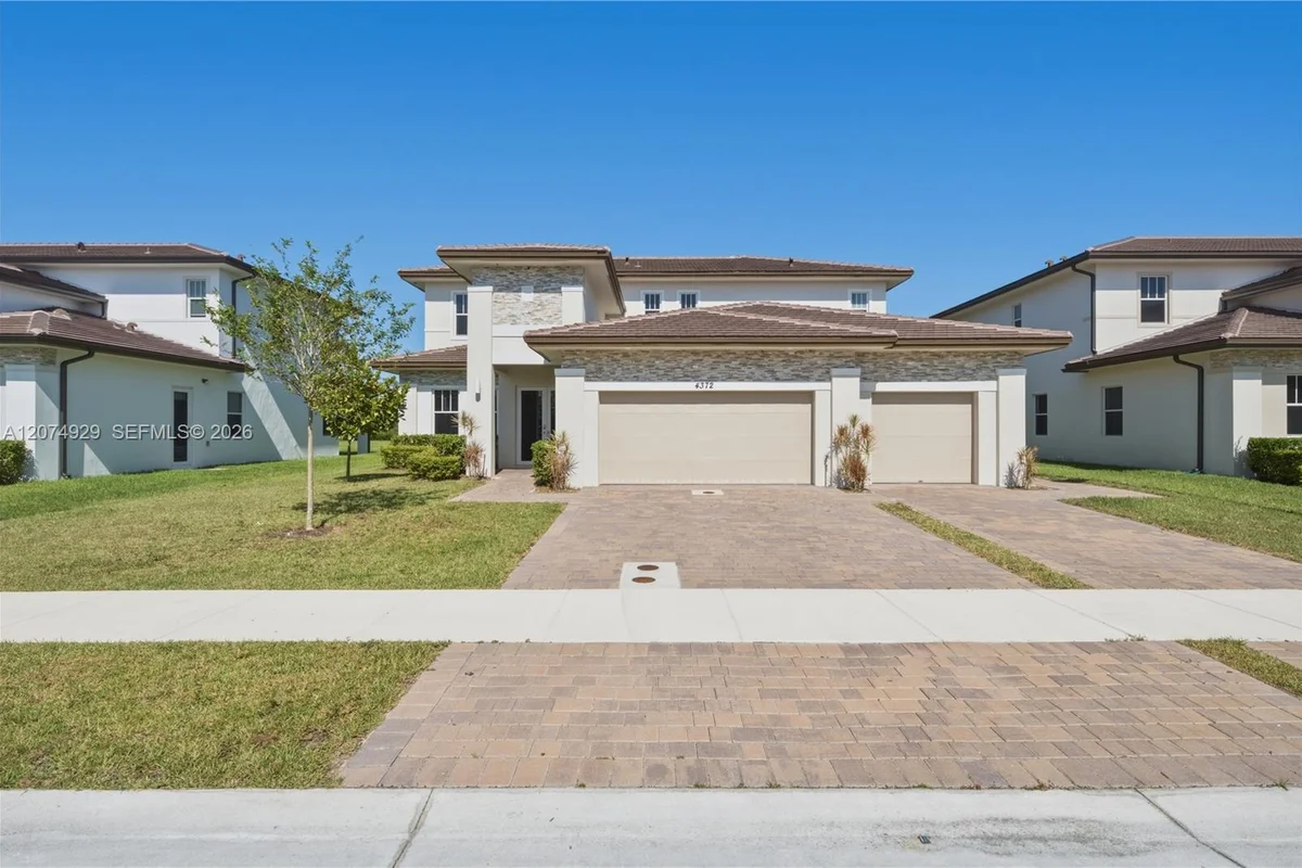 4372 SW 122nd Ter, Davie: photo 1 of 52