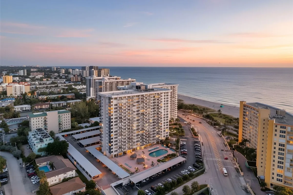 405 N Ocean Blvd #103, Pompano Beach: photo 1 of 34