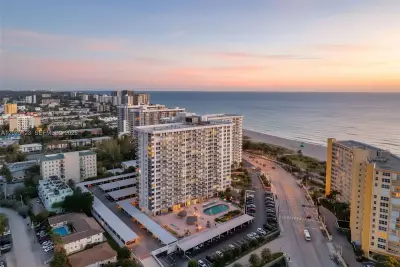 405 N Ocean Blvd #103, Pompano Beach: photo 1 of 34
