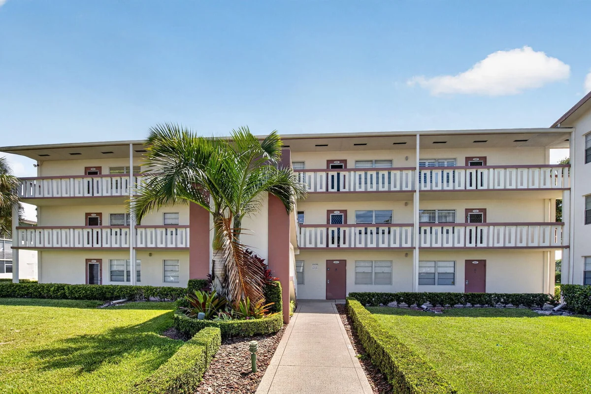 236 Preston Way #f, Boca Raton: photo 1 of 87