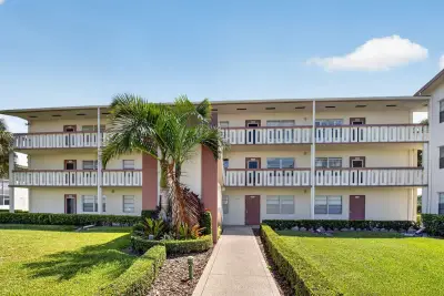 236 Preston Way #f, Boca Raton: photo 1 of 87