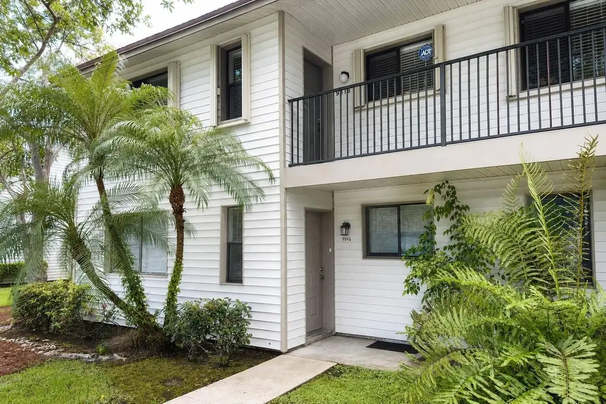 9816 NW 36th St #6D, Sunrise: photo 1 of 18
