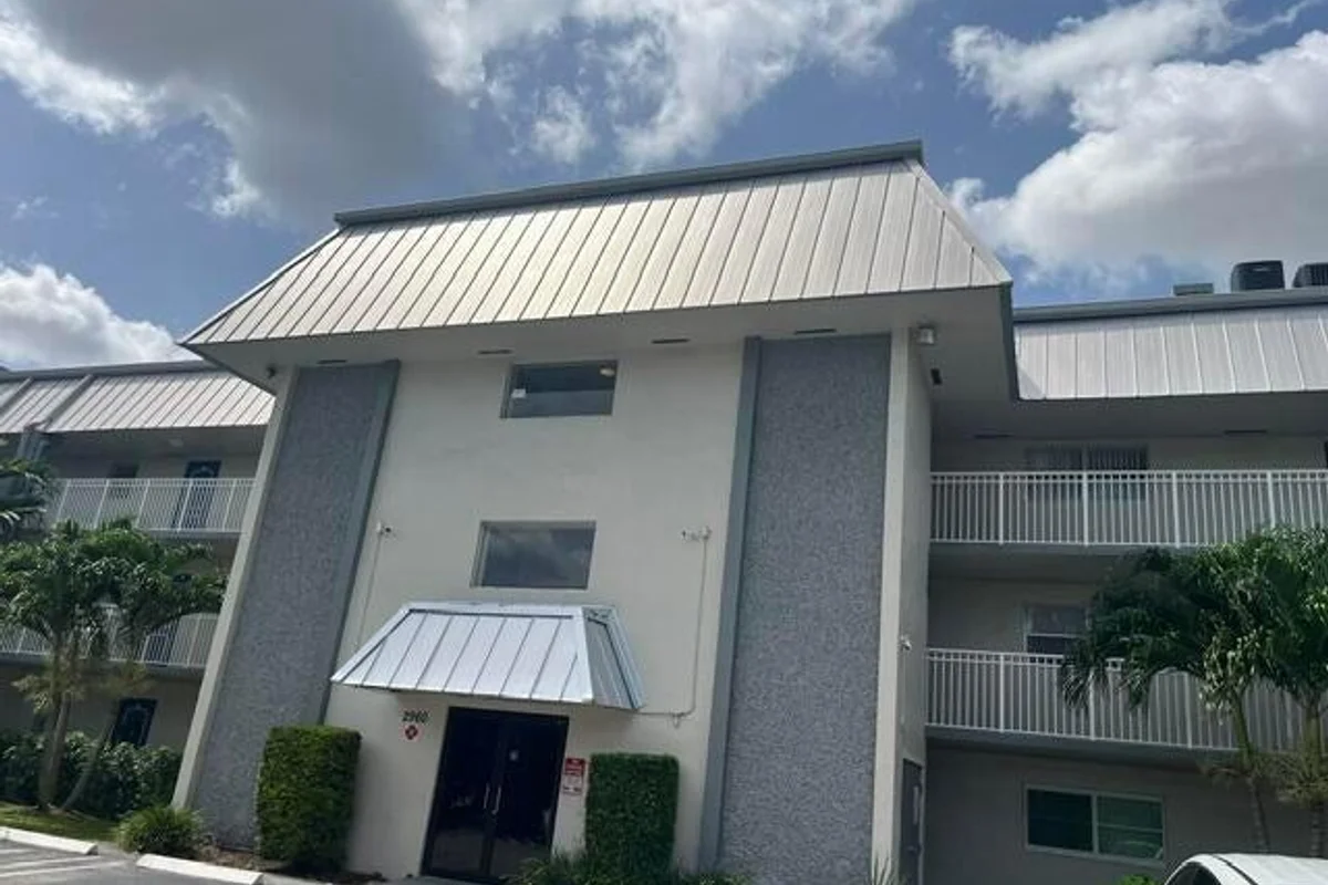 2960 Riverside Dr #318-2, Coral Springs: photo 1 of 5