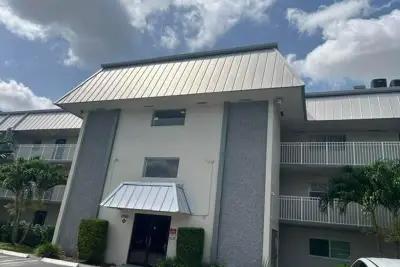 2960 Riverside Dr #318-2, Coral Springs: photo 1 of 5