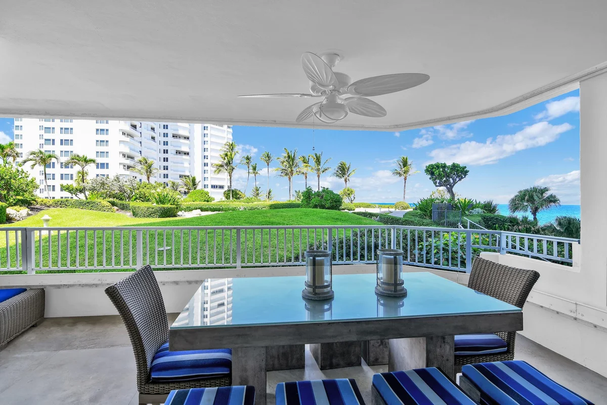 550 S Ocean Blvd #207, Boca Raton: photo 1 of 42