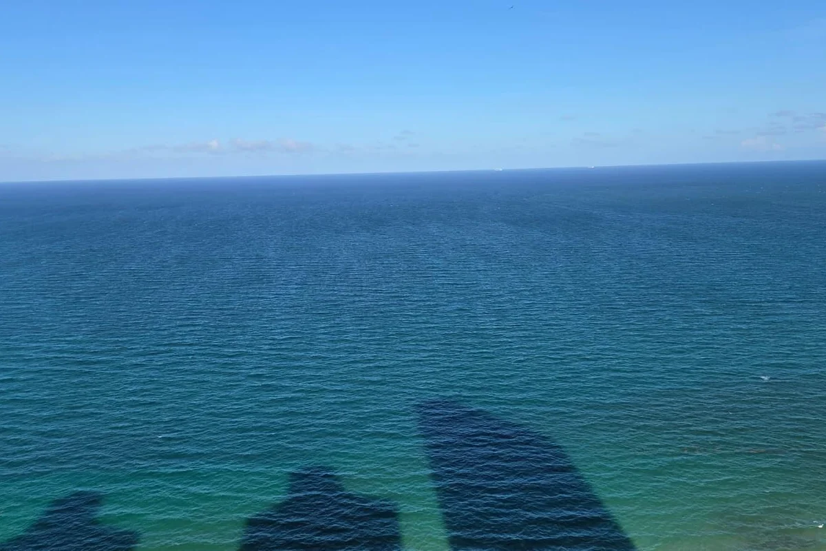 15811 Collins Ave #3807, Sunny Isles Beach: photo 1 of 12