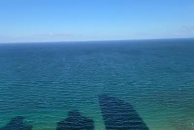 15811 Collins Ave #3807, Sunny Isles Beach: photo 1 of 12