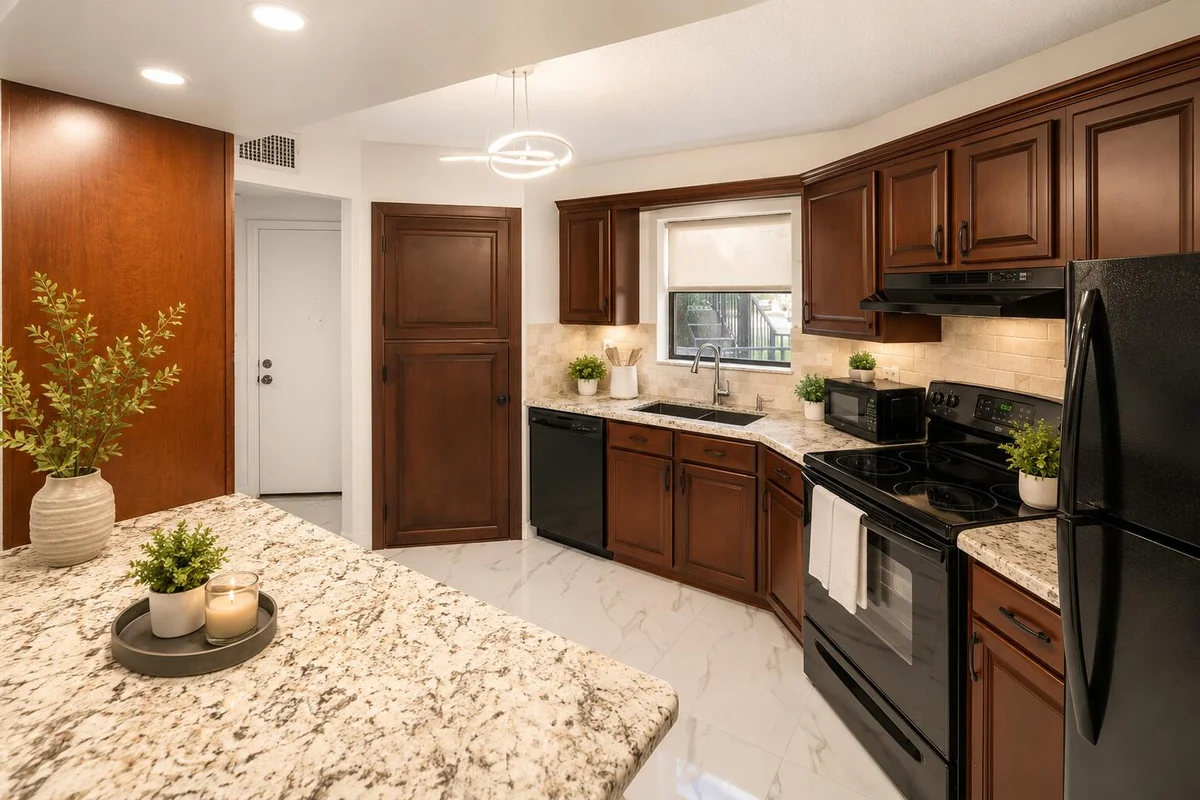 6855 W Broward Blvd #201, Plantation: photo 1 of 13