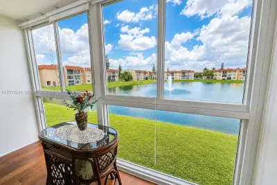 2801 N Pine Island Rd #208, Sunrise: photo 1 of 46