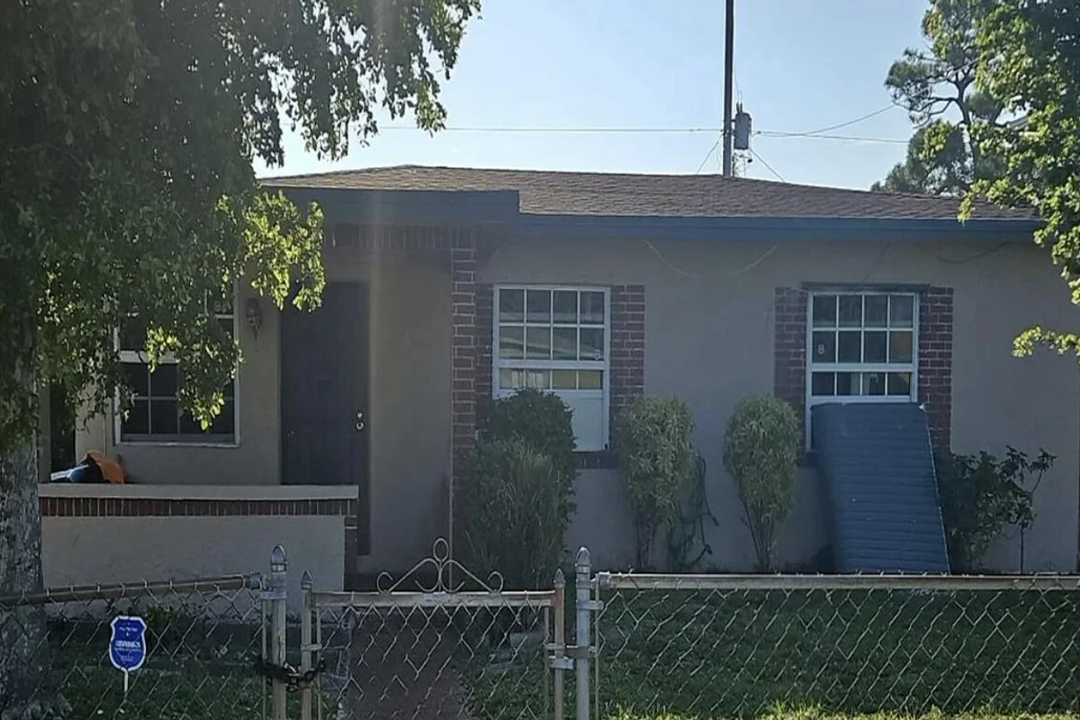 430 NW 30th Ave, Fort Lauderdale: photo 1 of 1