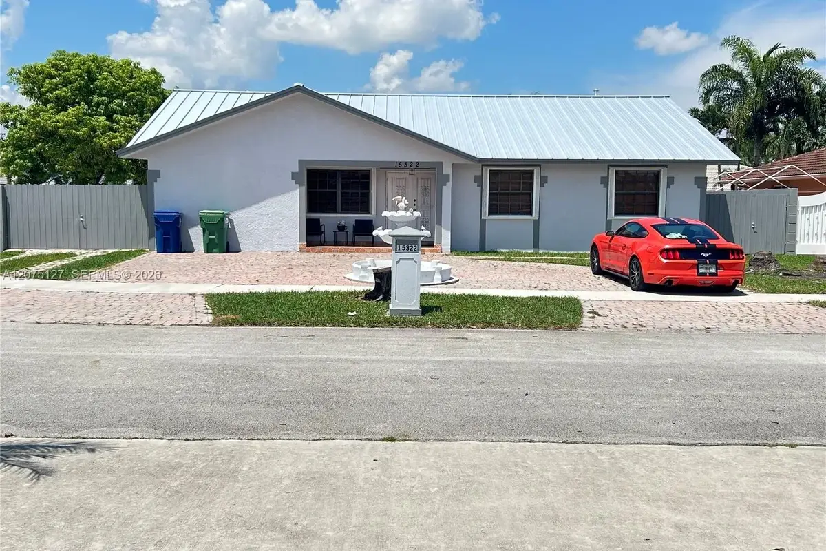 15322 SW 144th Pl, Miami: photo 1 of 31