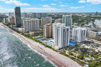 1880 S Ocean Dr #TS106, Hallandale Beach: photo 1 of 30