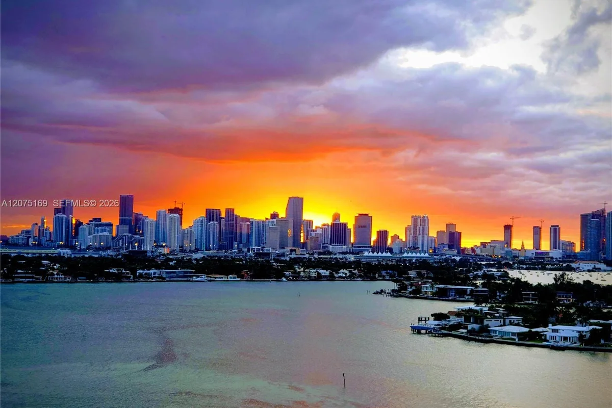 9 Island Ave #1806, Miami Beach: photo 1 of 57