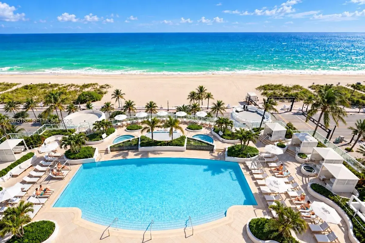 505 N Fort Lauderdale Beach Blvd #1801, Fort Lauderdale: photo 1 of 24