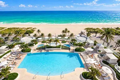 505 N Fort Lauderdale Beach Blvd #1801, Fort Lauderdale: photo 1 of 24