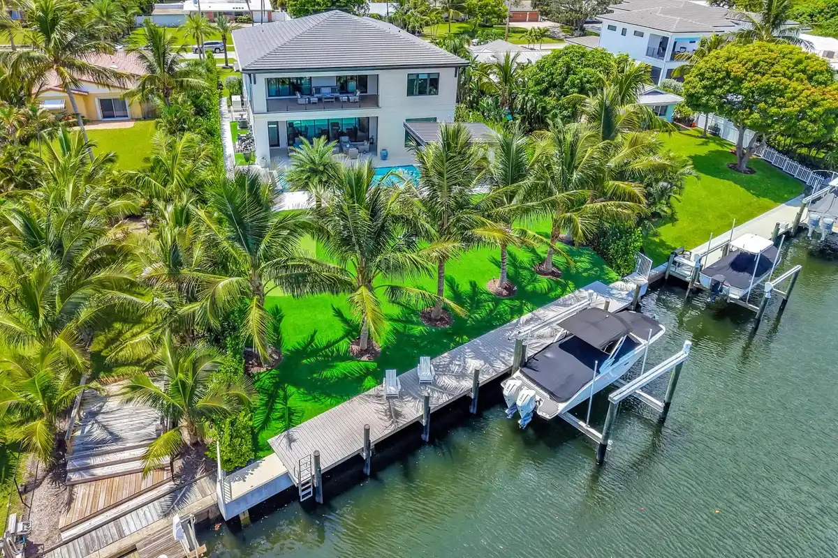 715 Ibis Way, North Palm Beach: photo 1 of 99