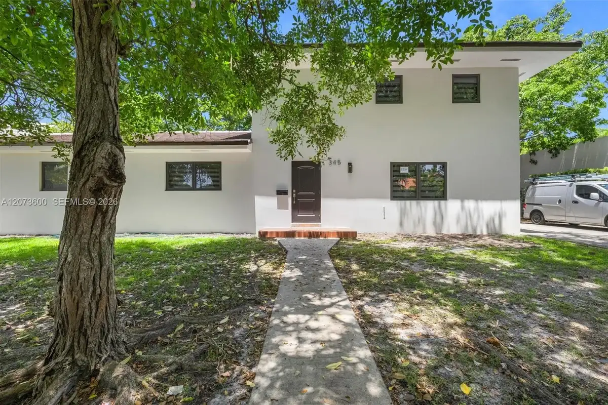345 Sarto Ave #1, Coral Gables: photo 1 of 35
