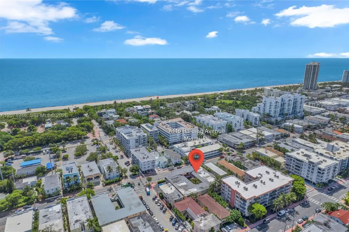 7840 Harding Ave #1, Miami Beach: photo 1 of 29