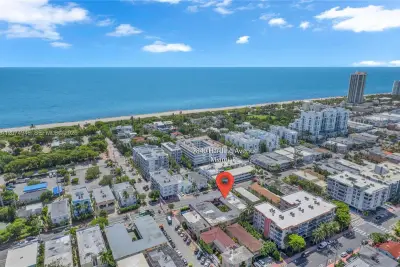 7840 Harding Ave #1, Miami Beach: photo 1 of 29