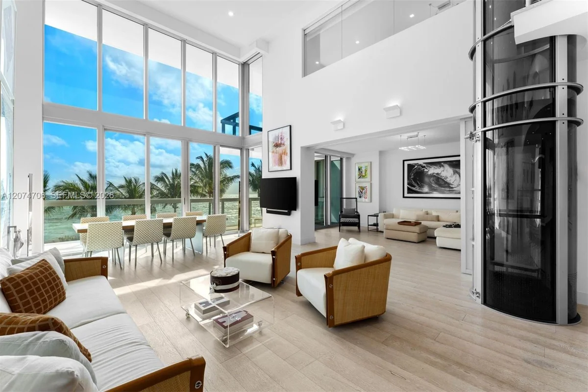 6899 Collins Ave #403, Miami Beach: photo 1 of 36
