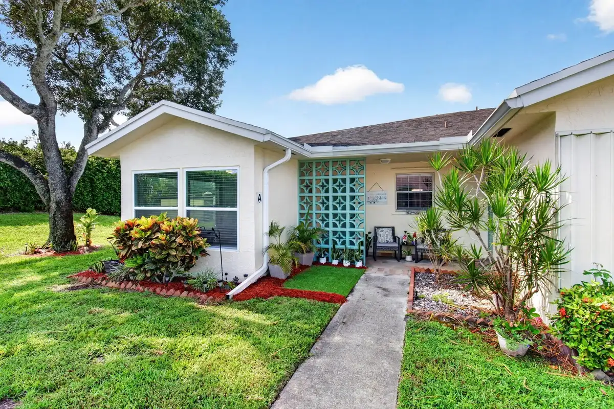 5025 Lakefront Blvd #A, Delray Beach: photo 1 of 56