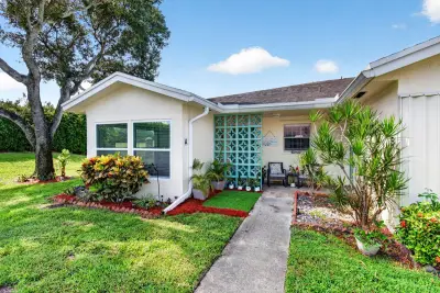 5025 Lakefront Blvd #A, Delray Beach: photo 1 of 56