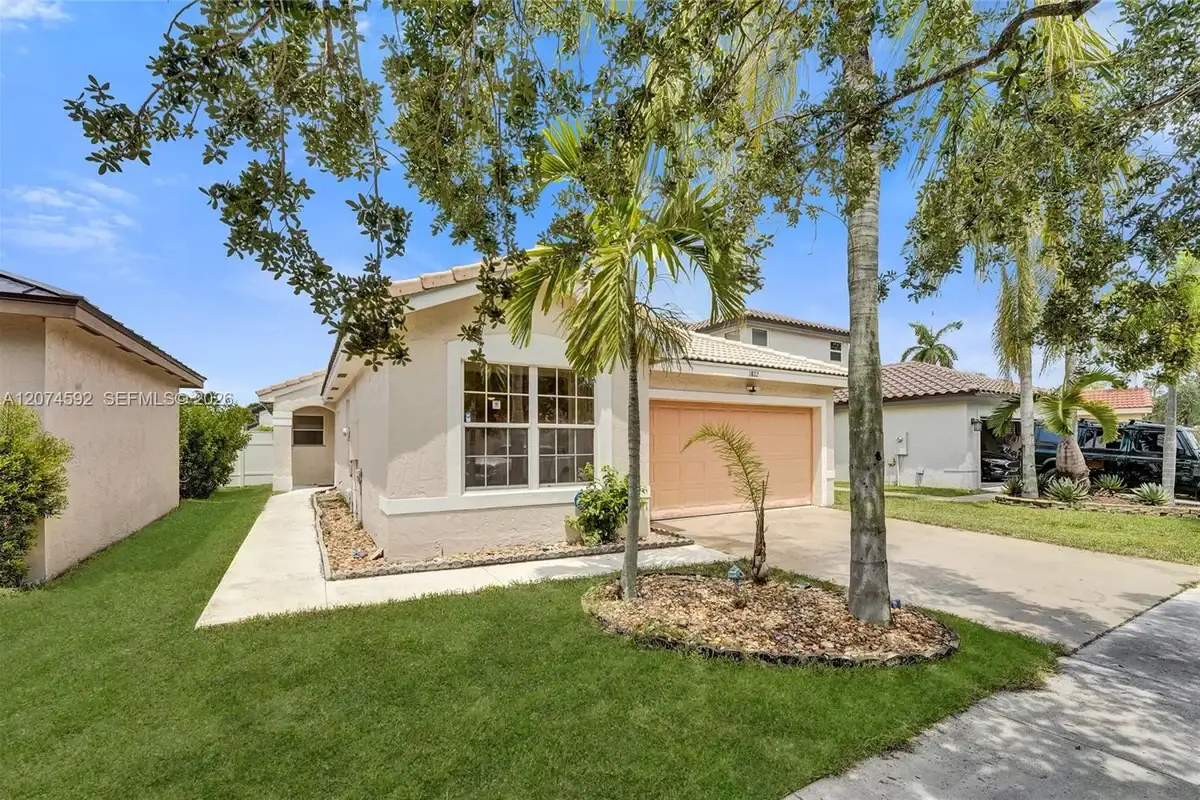 1822 SW 176th Ave, Miramar: photo 1 of 49