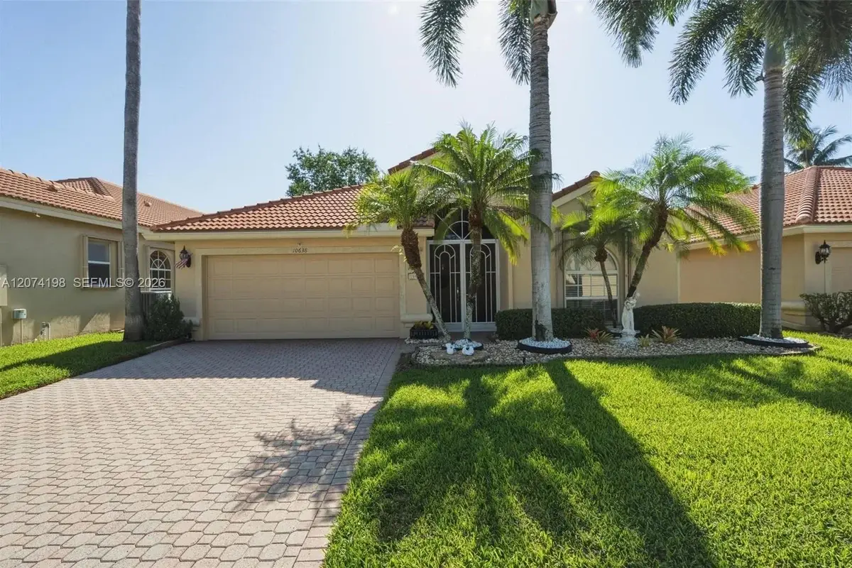 10638 Grande Palladium Way, Boynton Beach: photo 1 of 35