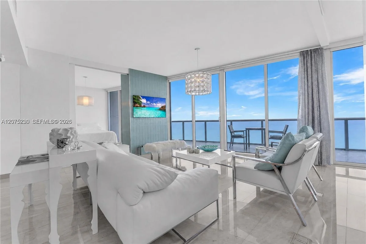 17001 Collins Ave #4102, Sunny Isles Beach: photo 1 of 53