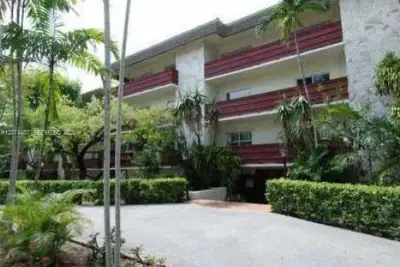1205 Mariposa Ave #416, Coral Gables: photo 1 of 14