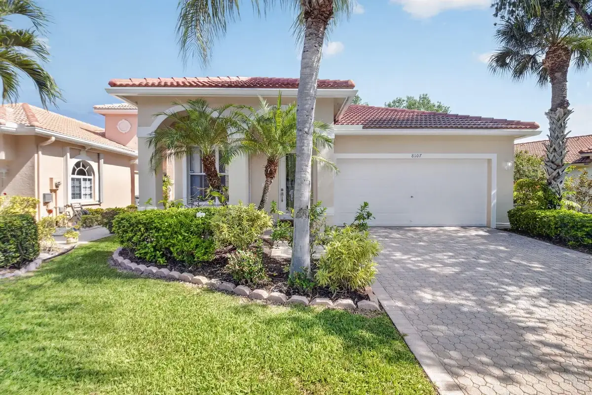 8107 Bellafiore Way, Boynton Beach: photo 1 of 32