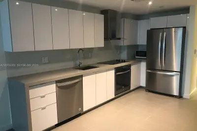 1600 NE 1st Ave #1102, Miami: photo 1 of 70