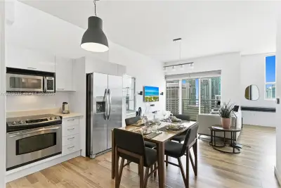 133 NE 2nd Ave #2904, Miami: photo 1 of 21