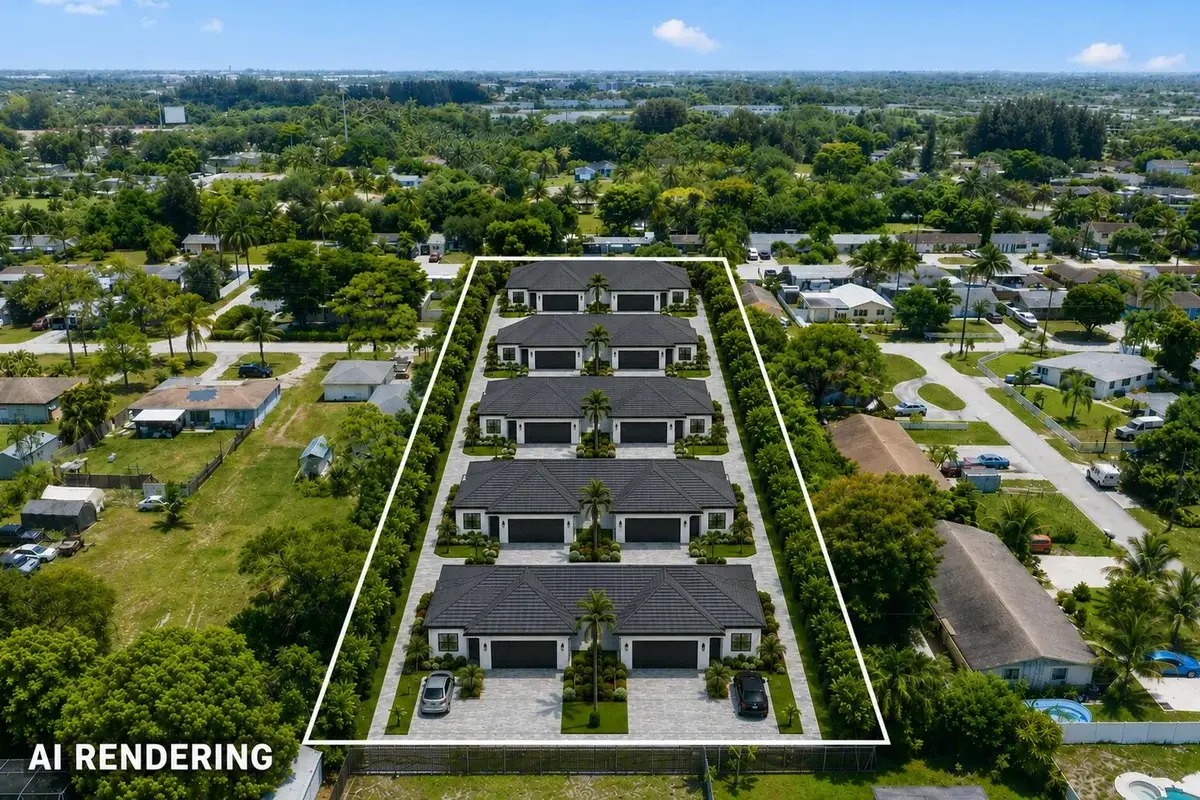 4309 Gulfstream Rd, Lake Worth: photo 1 of 11