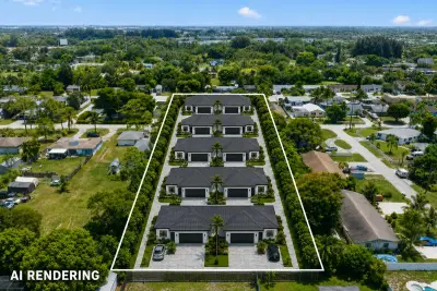4309 Gulfstream Rd, Lake Worth: photo 1 of 11