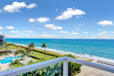 3450 S Ocean Blvd #5050, Palm Beach: photo 1 of 26