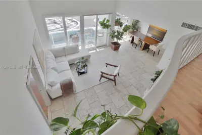 6770 Indian Creek Dr #TE, Miami Beach: photo 1 of 11
