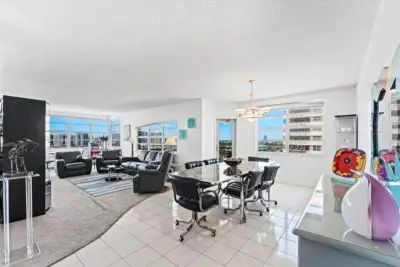 1980 S Ocean Dr #18Q, Hallandale Beach: photo 1 of 29