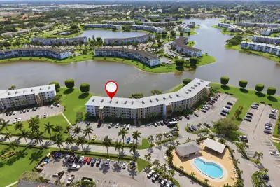 2069 Guildford D, Boca Raton: photo 1 of 16