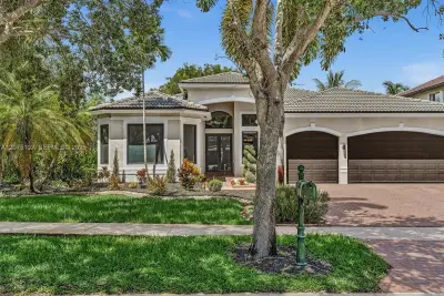 5478 SW 189th Ave, Miramar: photo 1 of 73