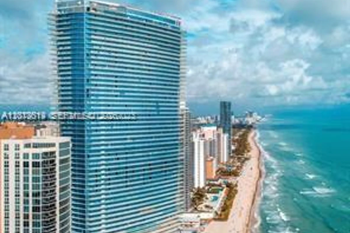 18975 Collins Ave #5404, Sunny Isles Beach: photo 1 of 59