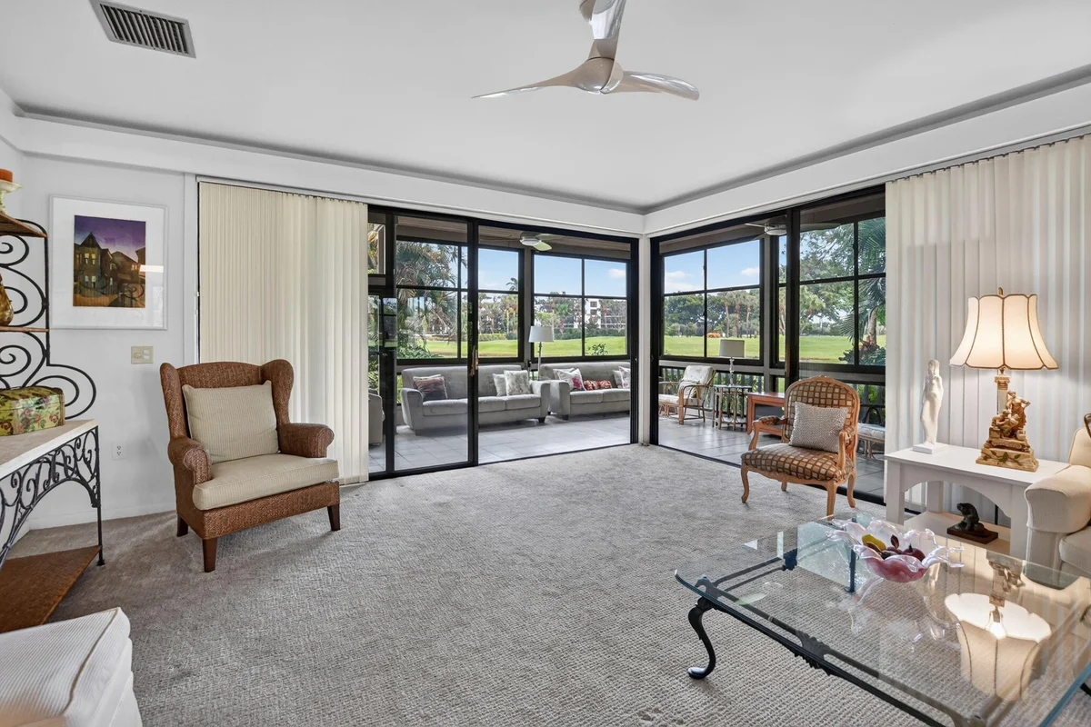 7033 Rain Forest Dr #D-4-L, Boca Raton: photo 1 of 64