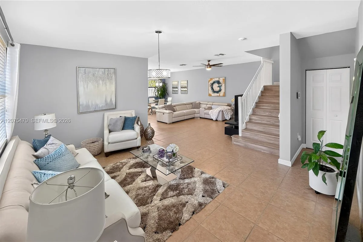 4276 SW 166th Ct #1, Miami: photo 1 of 21