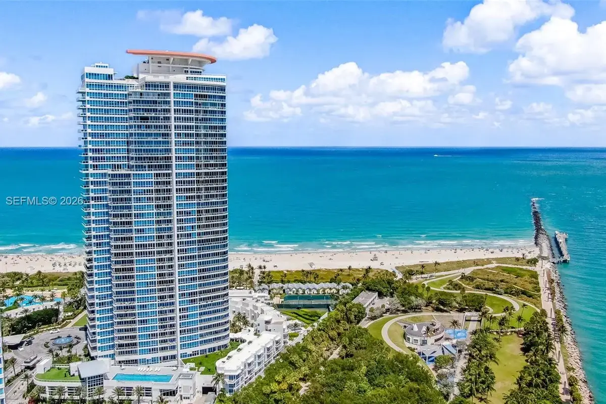 100 S Pointe Dr #1810, Miami Beach: photo 1 of 35