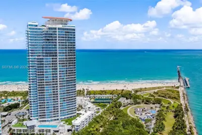 100 S Pointe Dr #1810, Miami Beach: photo 1 of 35