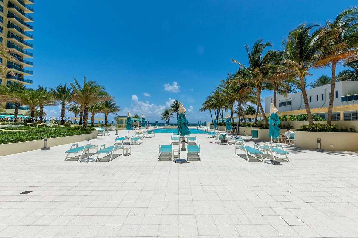 2501 S Ocean Dr #1620, Hollywood: photo 1 of 54
