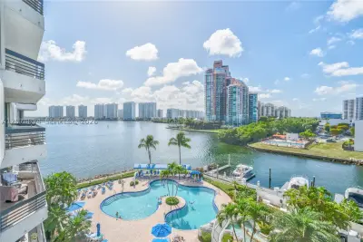 3530 Mystic Pointe Dr #808, Aventura: photo 1 of 41