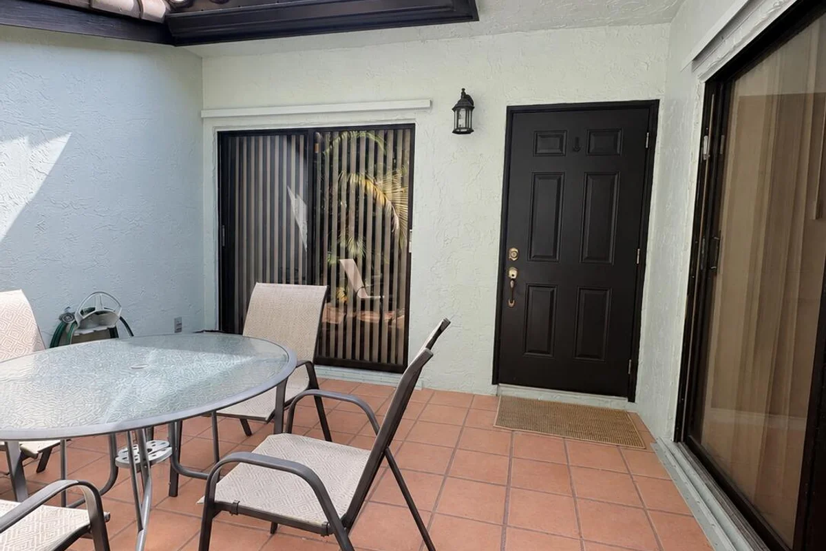 22274 Pineapple Walk Dr #1, Boca Raton: photo 1 of 13